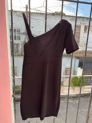 Vestido Preto M
