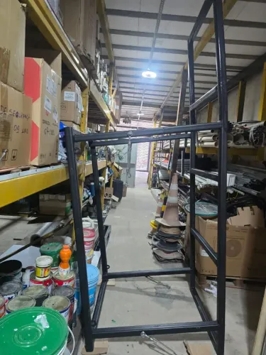 VENDO SANTO ANTÔNIO PARA SAVEIRO