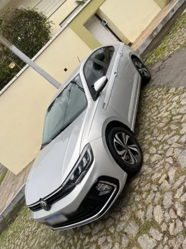 Volkswagen Virtus Comfort. 200 TSI 1.0 Flex 12V AUT 2024