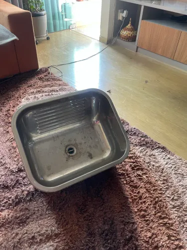 Bojo de tanque inox