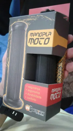 Manopla universal
