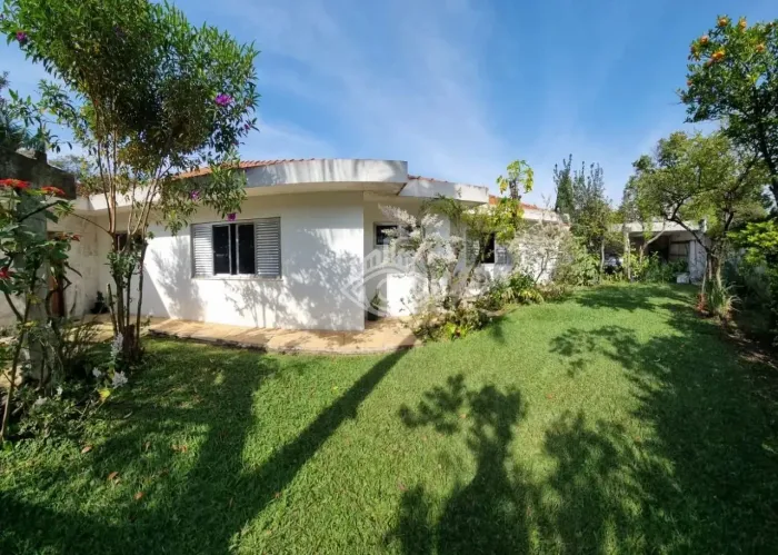 Casa para venda e locação na Av. São Gualter, Alto de Pinheiros, São Paulo