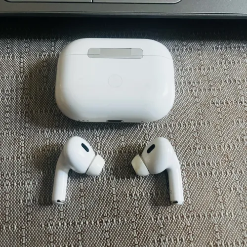 AirPods Pro 2 geração
