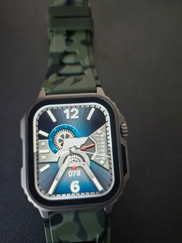 Smartwatch