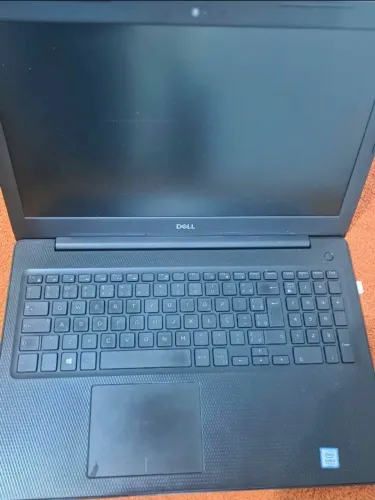 Notebook Dell Inspiron 3593 8GB RAM 1TB<br>SSD NVMe 120gb