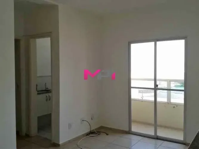 APARTAMENTO À VENDA - CONDOMÍNIO SPAZIO JARDIM IMPERIAL - BONFIGLIOLI - JUNDIAÍ SP