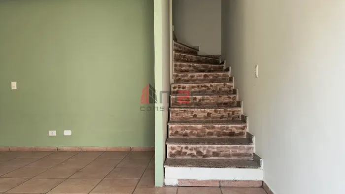 Sobrado Jardim Pirituba para venda