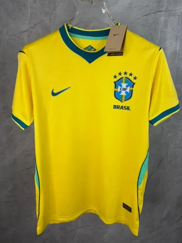 camisa do brasil