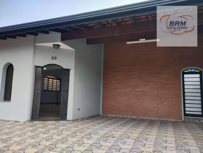 Casa à venda, 150 m² por R$ 980.000,00 - Residencial Aquários - Vinhedo/SP