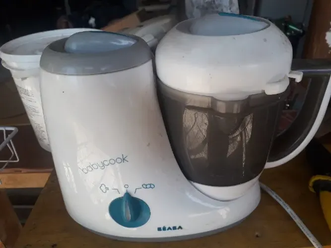 Baby Cook