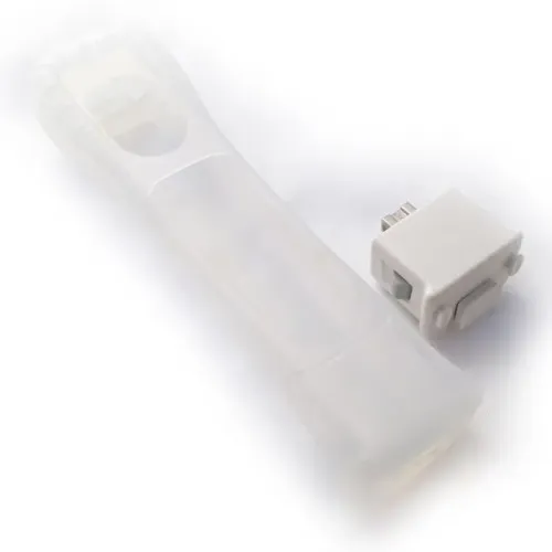 Motion Plus com capa de Silicone