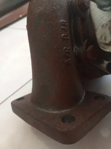 Turbina biagio 48/50