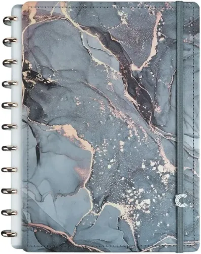 Caderno Inteligente Grande Onyx - 91351