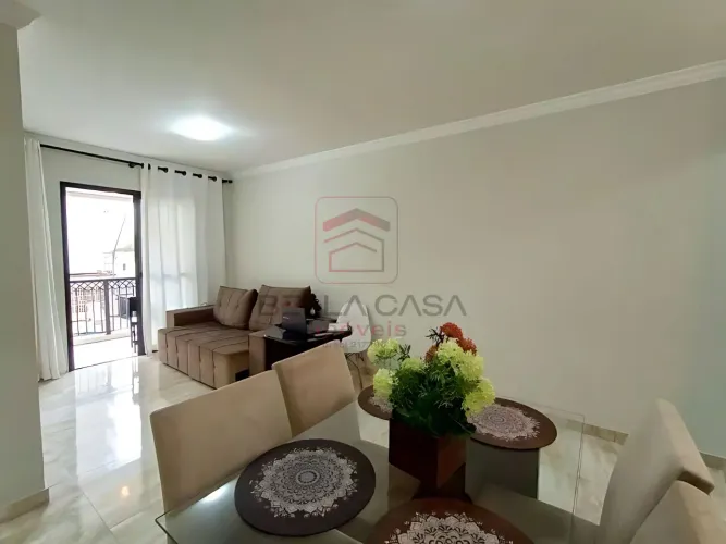 Apartamento a venda no Bairro da mooca co m3 quartos