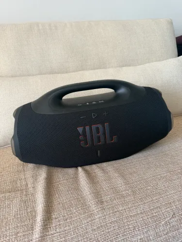 JBL BOOMBOX 4