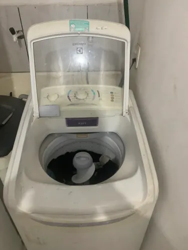 maquina faz tudo eletrolux