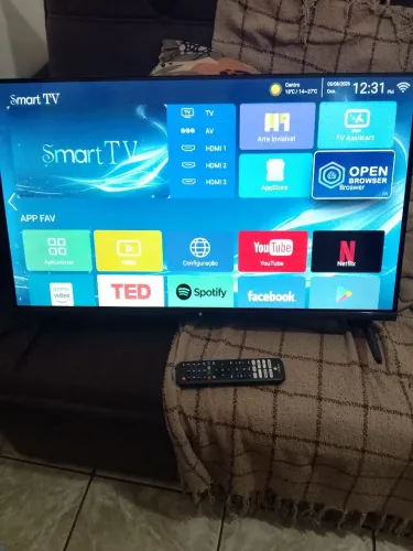 Smart TV