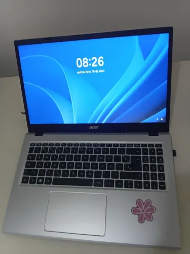 Notebook | ACER - ASPIRE | 15'6" | i3