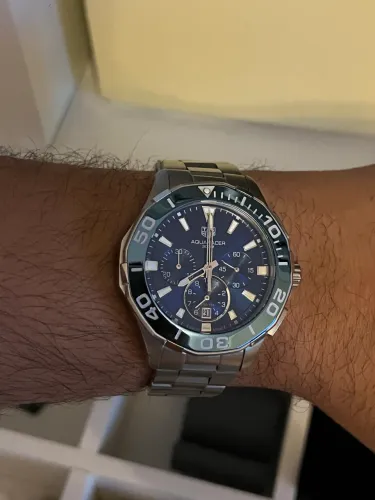 Tag Heuer - Aquaracer 