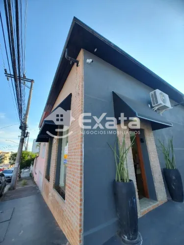 Aluga se Espaço comercial para loja Santa Rosália Zona Central Sorocaba