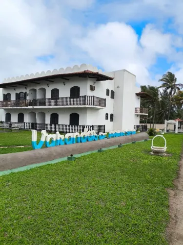 ÓTIMO APARTAMENTO DE FRENTE PRA LAGOA em Praia Seca - Araruama - RJ
