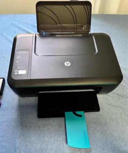 Impressora HP