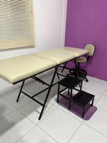 Kit Maca 3 posições