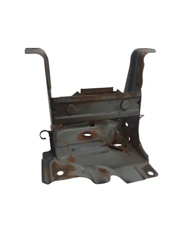 Suporte Bateria Mitsubishi Pajero Tr4 2.0 4x4 2010 / 2011
