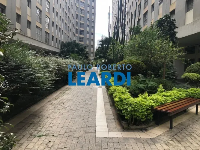 APARTAMENTO - BELA VISTA - SP