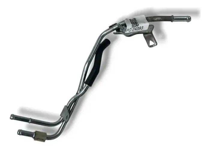 Cano Água 2.0 Toyota Corolla 2015 2016 2017 2018
