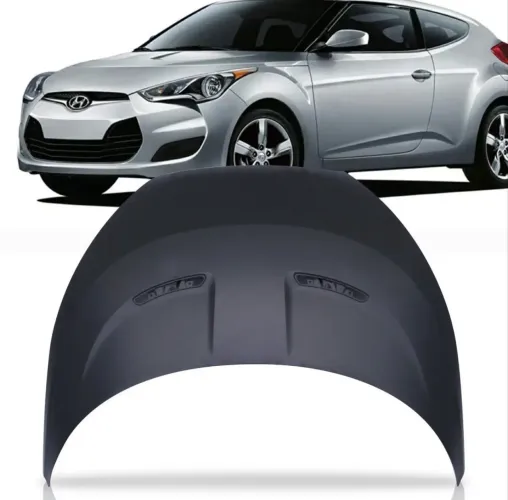 Capo Veloster 2011 2012 2013 2014 2015