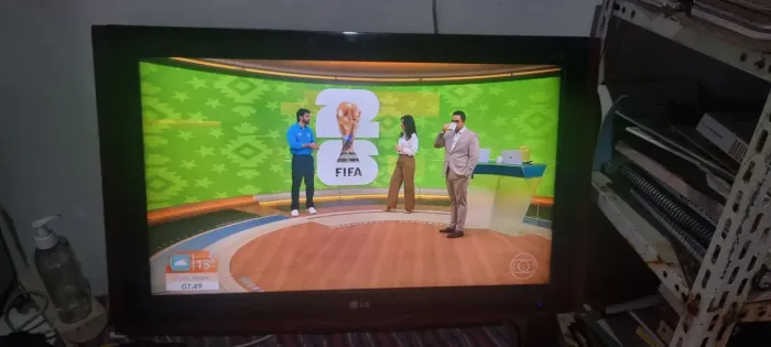 Tv Digital Lg32