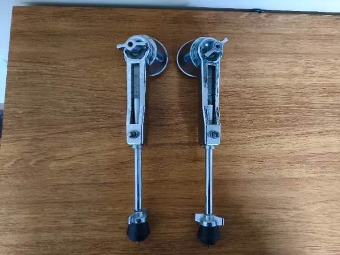 Pés de Bumbo Reforçado X-Pro