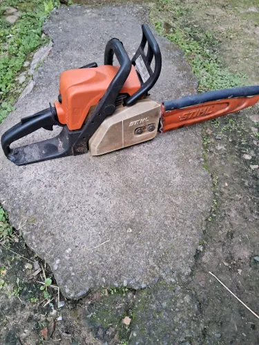 Motosserra Stihl
