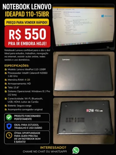 Notbook