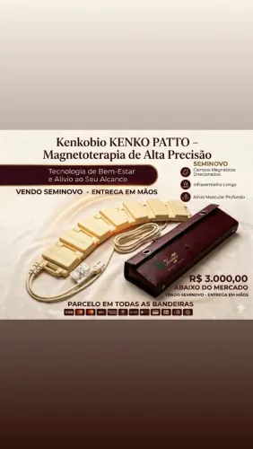 Aparelho terapêutico