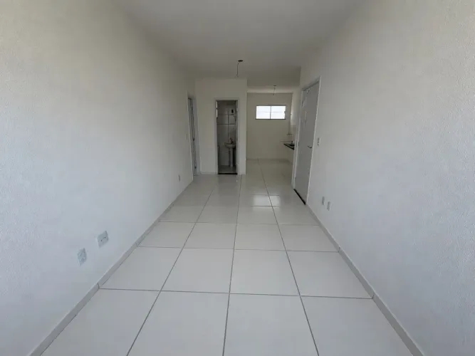 Apartamento 2 quartos - bairro universidade