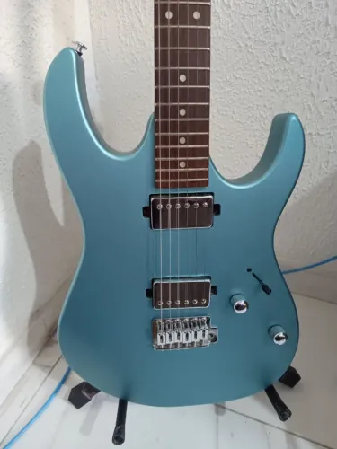 Guitarra Elétrica Ibanez GRX120SP MLM