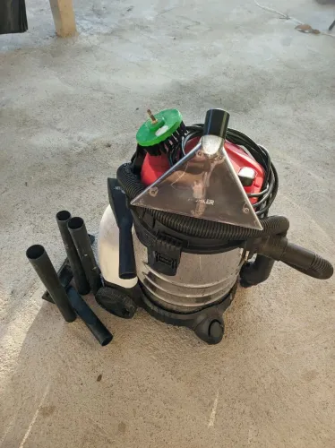 Vende se extratora para lavagem a seco