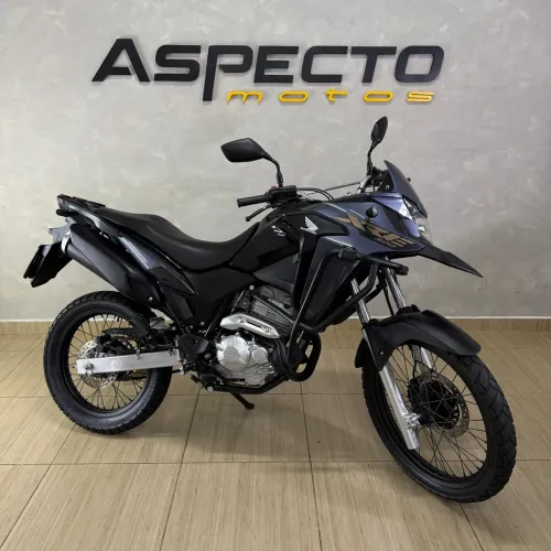 HONDA XRE300 ABS ano 2023