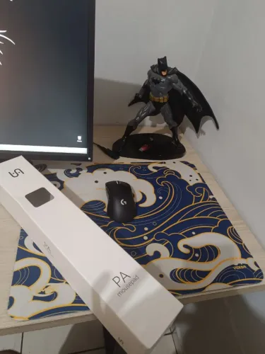 Mousepad VAXEE PA Zygen 