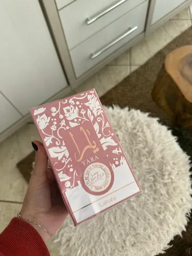Yara Elixir Perfume Feminino