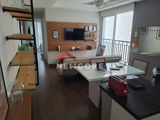 Apartamento em Rua Dona Veridiana - Higienópolis - São Paulo/SP