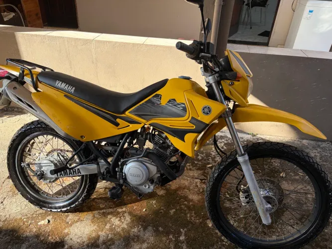 Xtz 125