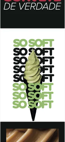 Atendente de sorveteria
