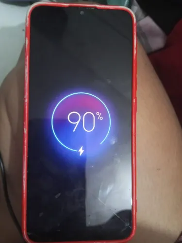 Vendo celular Moto g 10