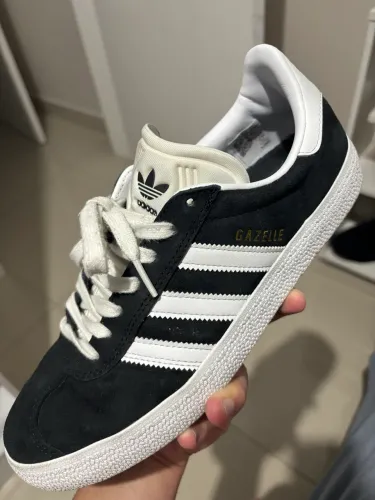 Tênis Adidas Skateboarding GAZELLE ADV N°40