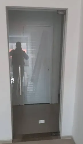 Vendo porta e janela 
