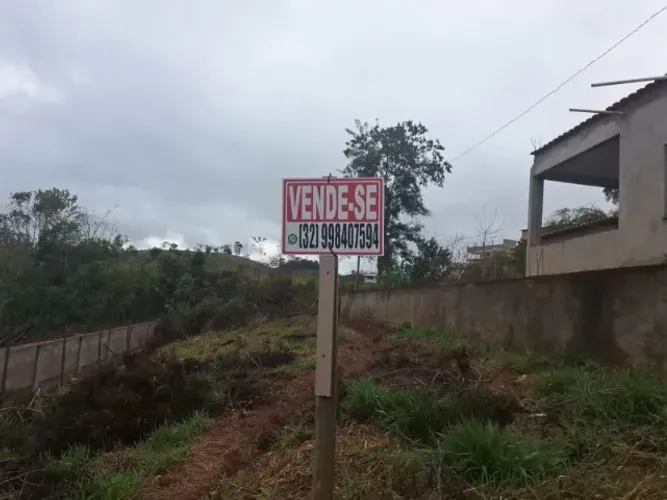 LOTE 350 M²