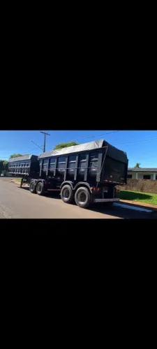 Bicaçamba Guerra troco por motorhome